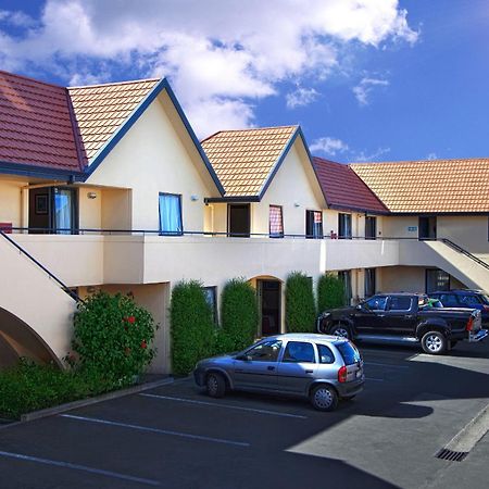 เบลลา วิสตา โมเทล ดะนีดิน Motel ภายนอก รูปภาพ