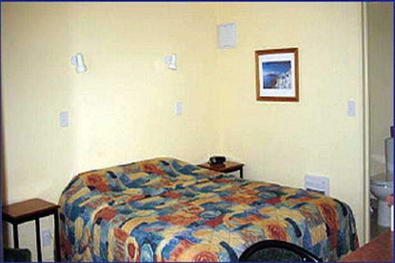 เบลลา วิสตา โมเทล ดะนีดิน Motel ภายนอก รูปภาพ