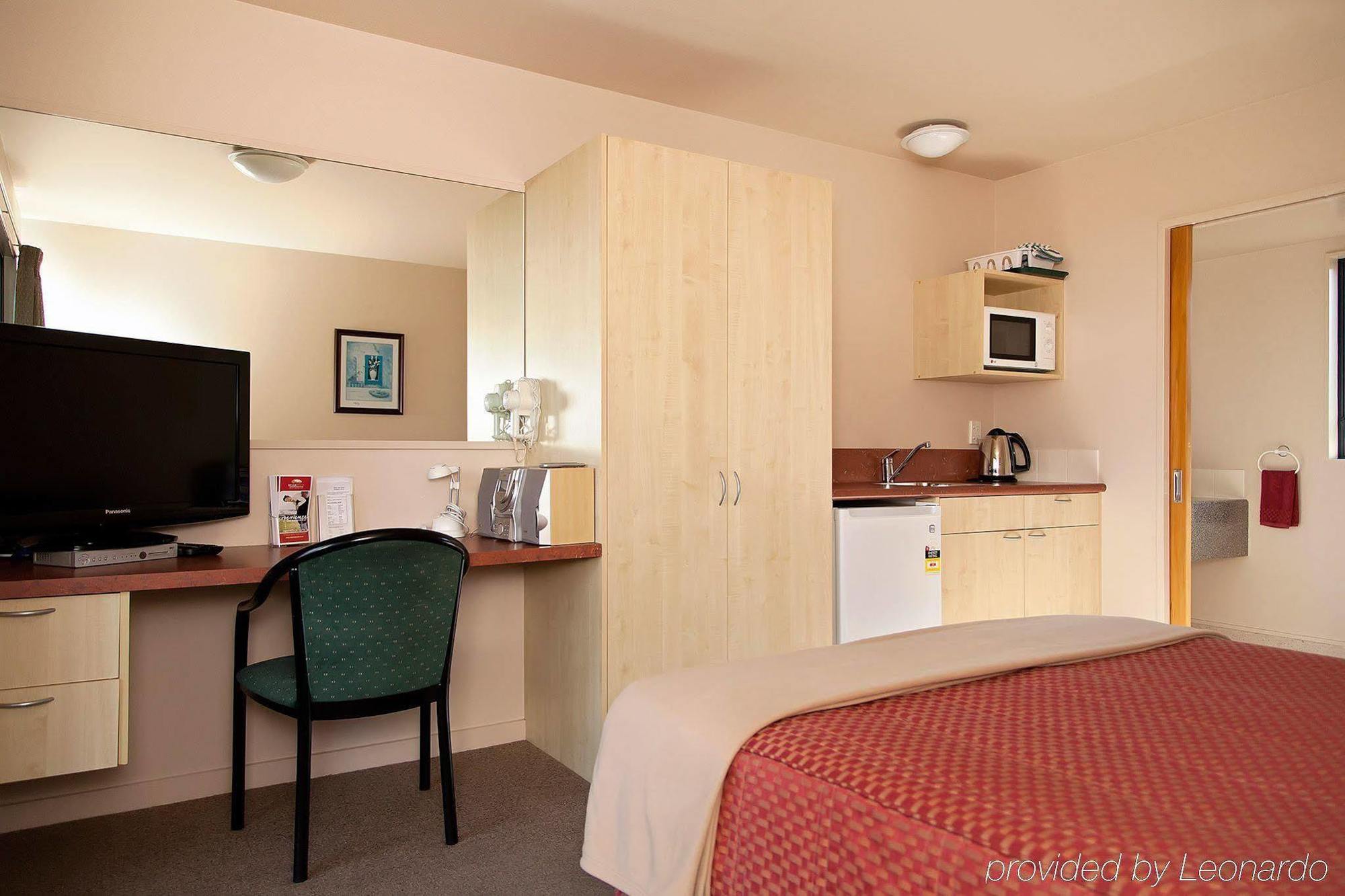 เบลลา วิสตา โมเทล ดะนีดิน Motel ภายนอก รูปภาพ
